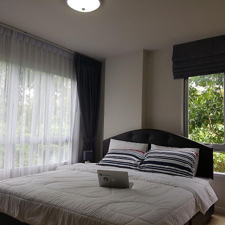 D Condo Kathu-Patong Phuket By Jacky Exterior foto