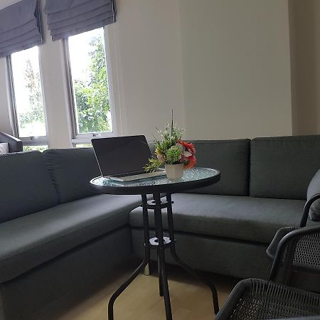 D Condo Kathu-Patong Phuket By Jacky Exterior foto