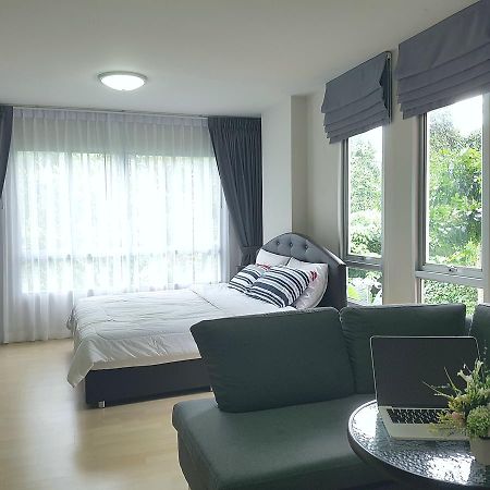 D Condo Kathu-Patong Phuket By Jacky Exterior foto