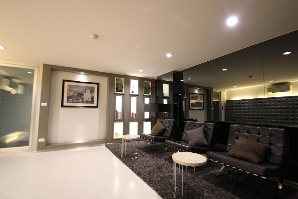 D Condo Kathu-Patong Phuket By Jacky Exterior foto