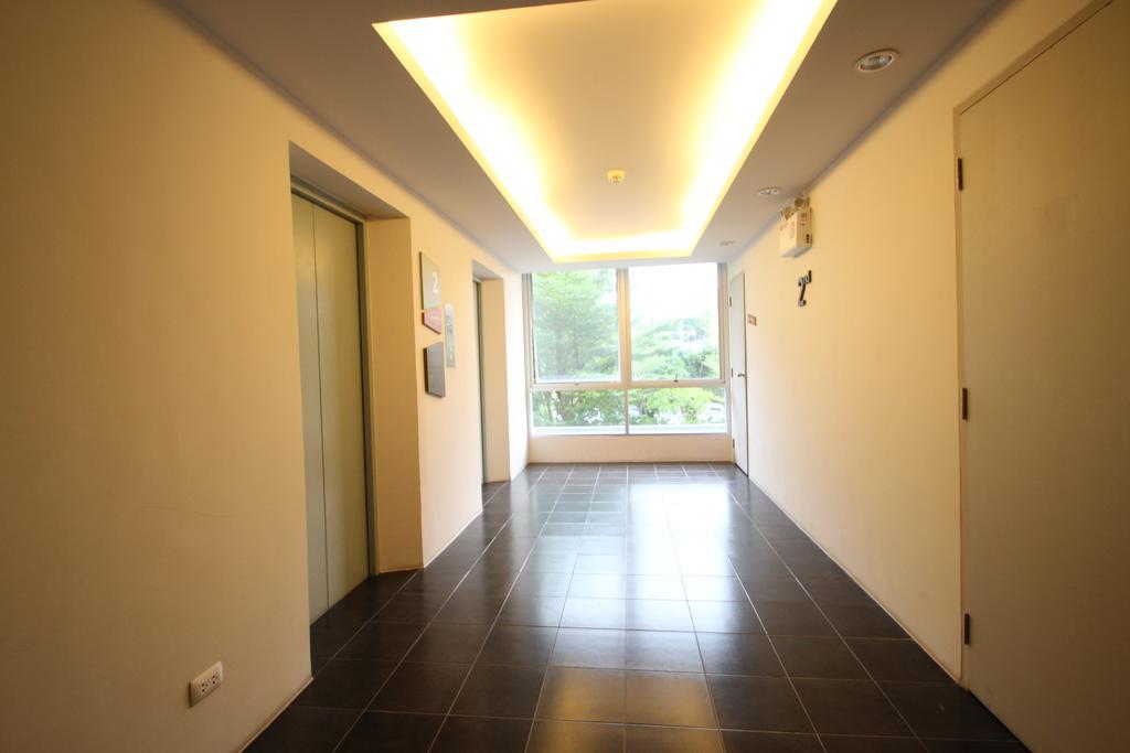D Condo Kathu-Patong Phuket By Jacky Exterior foto
