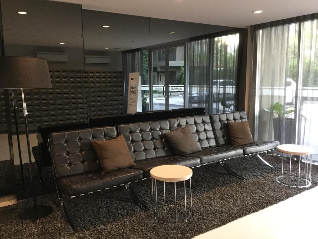 D Condo Kathu-Patong Phuket By Jacky Exterior foto