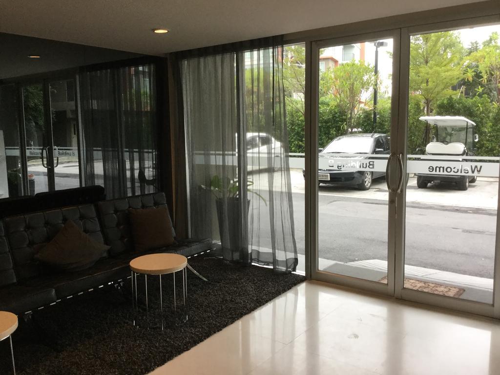 D Condo Kathu-Patong Phuket By Jacky Exterior foto