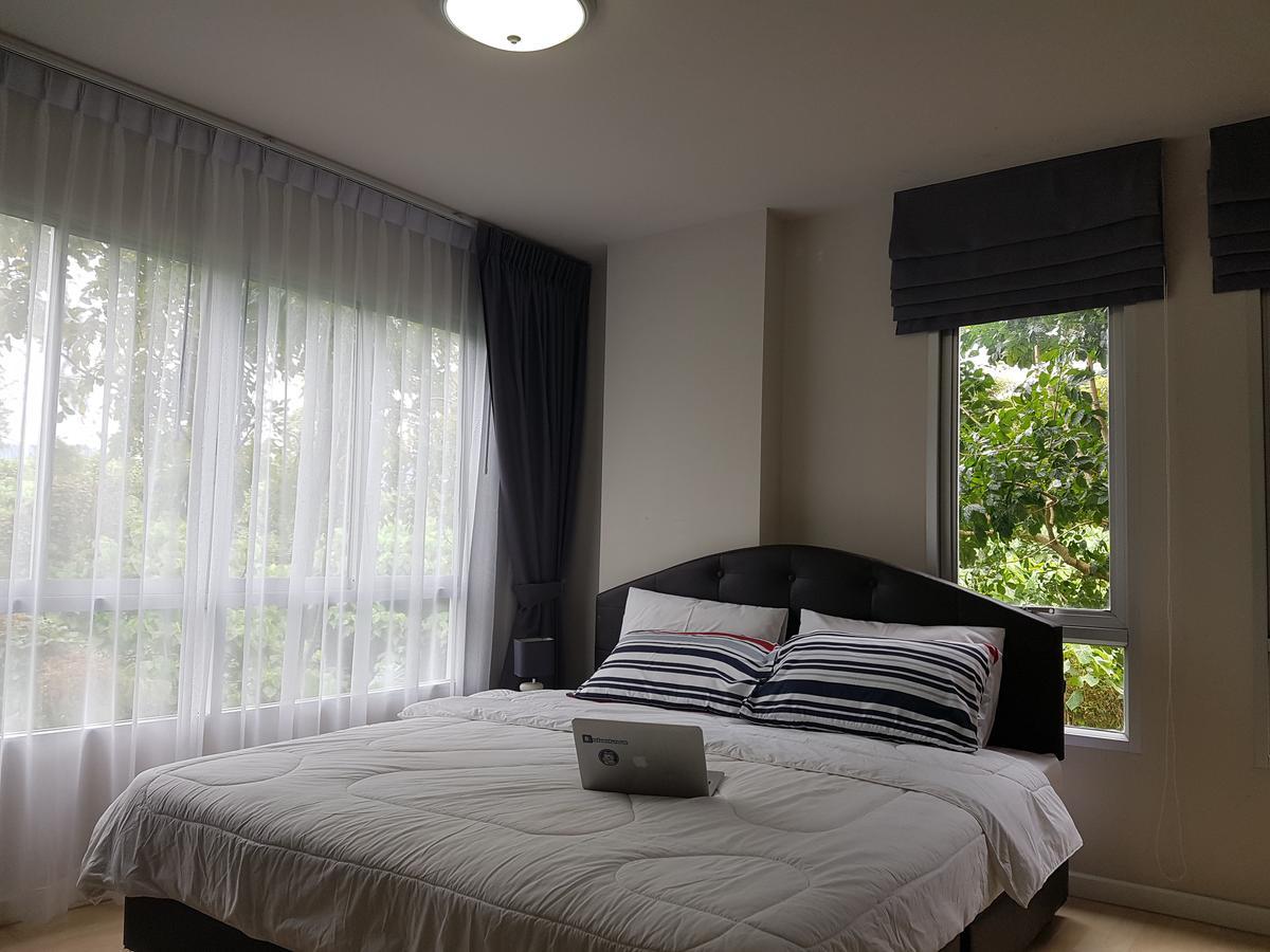 D Condo Kathu-Patong Phuket By Jacky Exterior foto