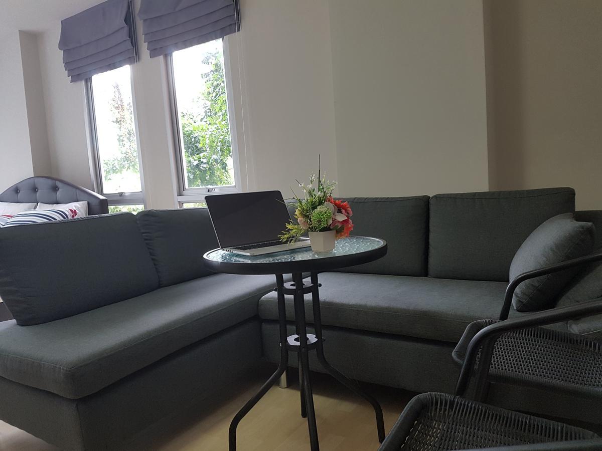 D Condo Kathu-Patong Phuket By Jacky Exterior foto