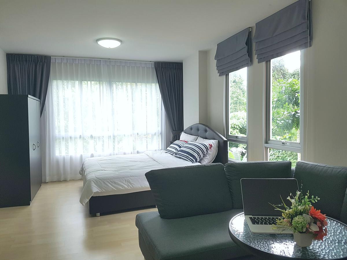 D Condo Kathu-Patong Phuket By Jacky Exterior foto