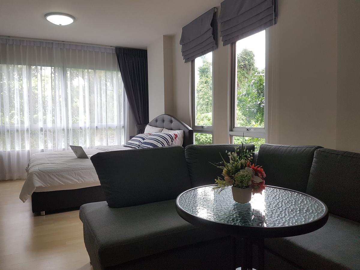 D Condo Kathu-Patong Phuket By Jacky Exterior foto
